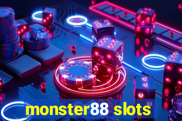 monster88 slots