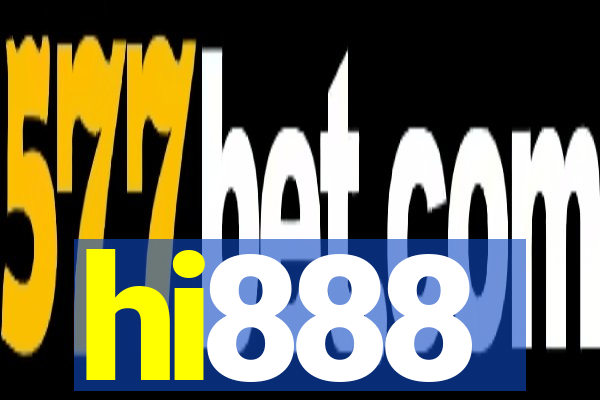 hi888