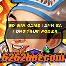 Go Win Game Đánh Bài Ông Trùm Poker