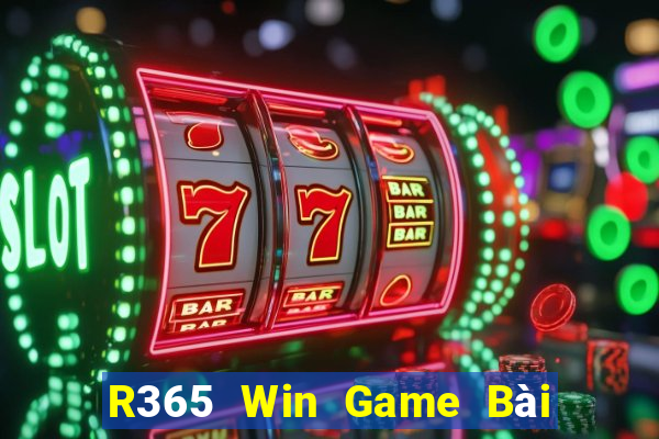 R365 Win Game Bài Liêng Online