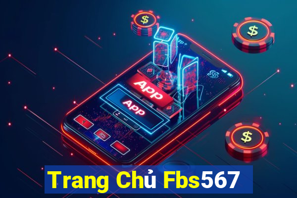 Trang Chủ Fbs567