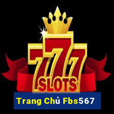 Trang Chủ Fbs567