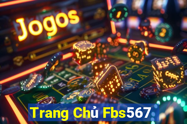 Trang Chủ Fbs567