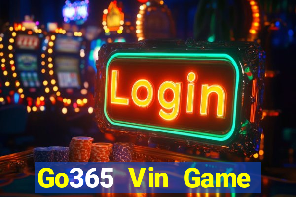 Go365 Vin Game Bài Fa88 Apk