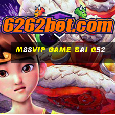 M88Vip Game Bài G52