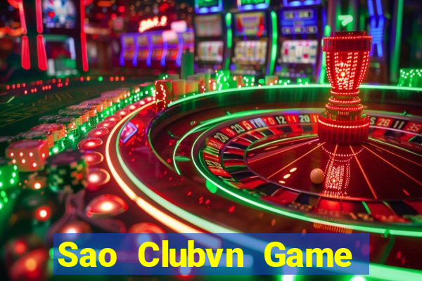 Sao Clubvn Game Bài 96