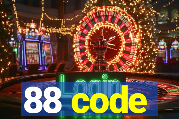 88 code