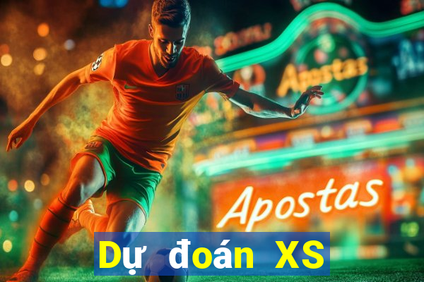 Dự đoán XS Mega 6 45 Thứ 2