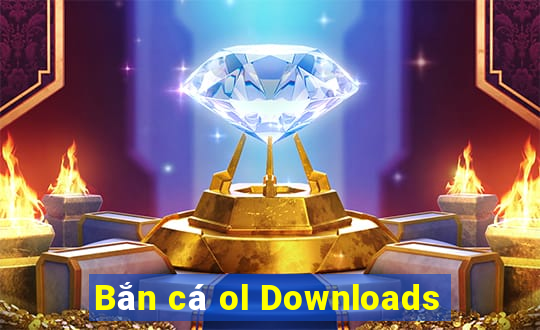 Bắn cá ol Downloads