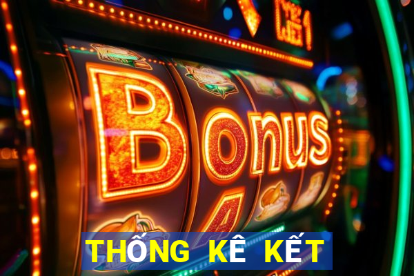 THỐNG KÊ KẾT QUẢ XSBINGO18