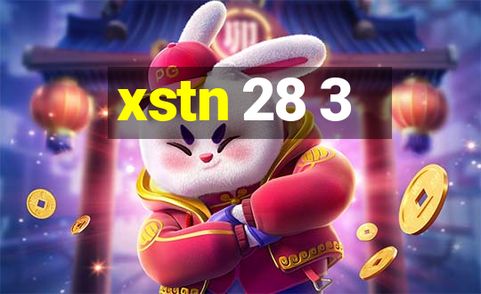 xstn 28 3