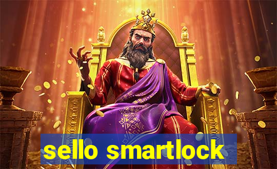 sello smartlock