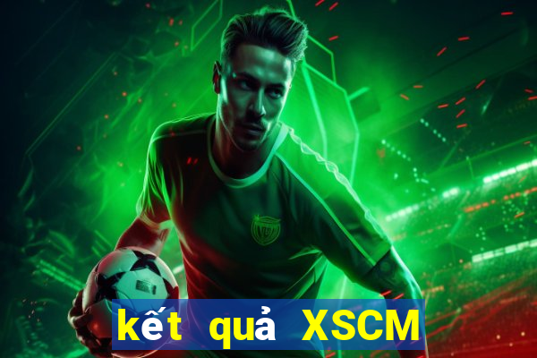 kết quả XSCM ngày 16