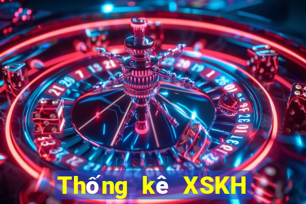 Thống kê XSKH ngày 17