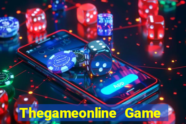 Thegameonline Game Bài Xanh 9