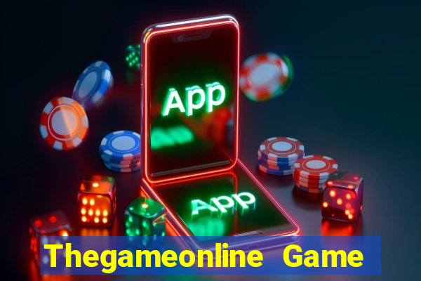 Thegameonline Game Bài Xanh 9