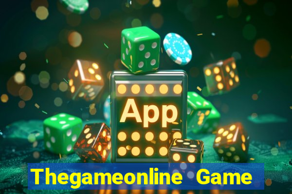 Thegameonline Game Bài Xanh 9