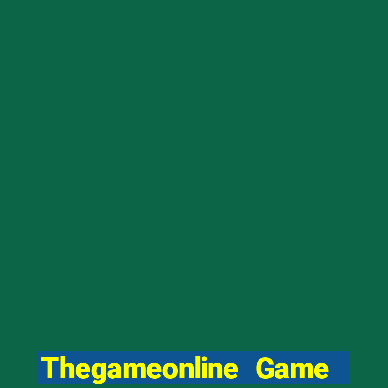 Thegameonline Game Bài Xanh 9