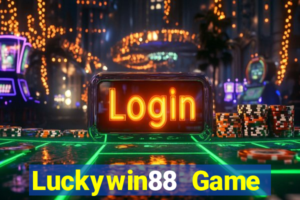 Luckywin88 Game Bài Dom88