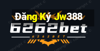 Đăng Ký Jw388