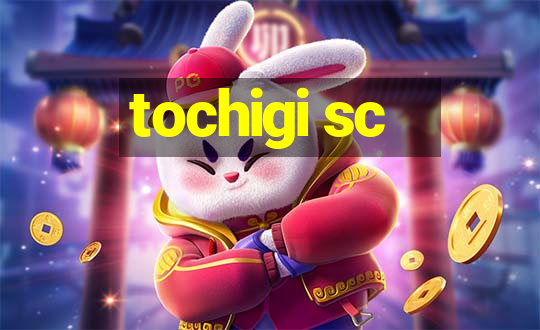 tochigi sc