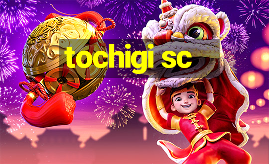 tochigi sc