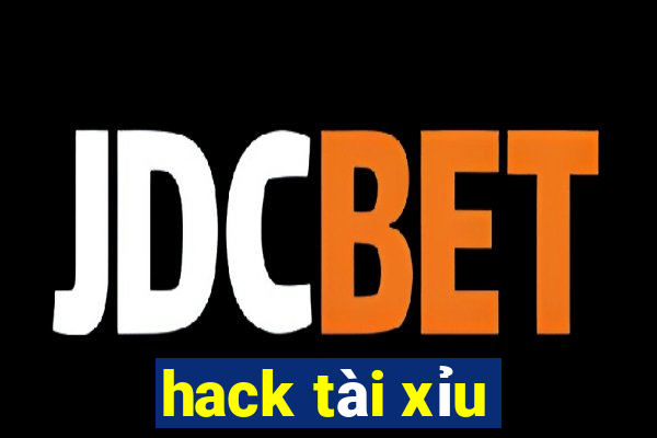 hack tài xỉu