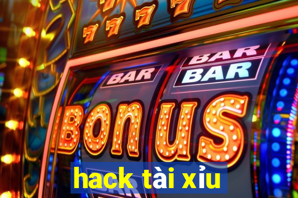 hack tài xỉu