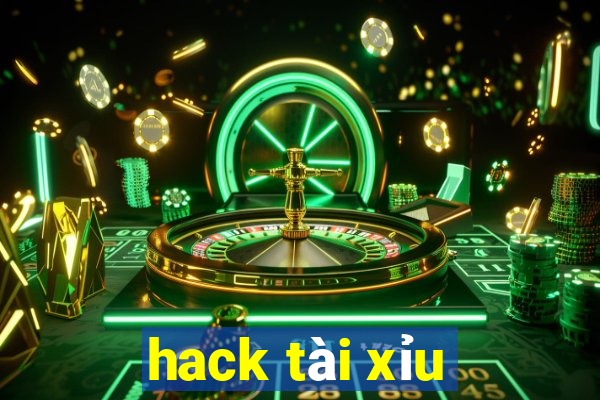 hack tài xỉu