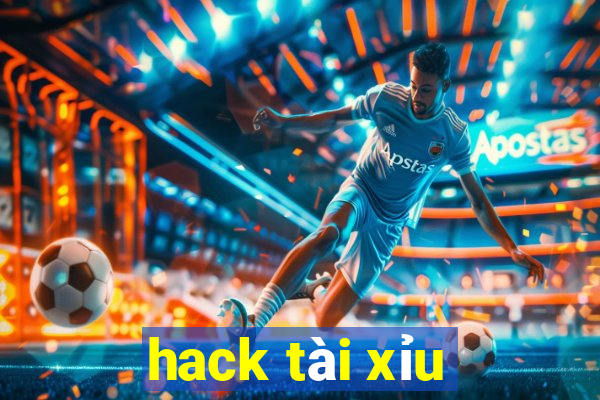 hack tài xỉu