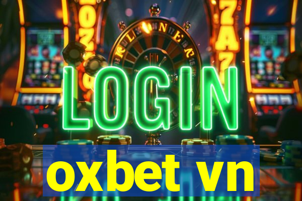 oxbet vn