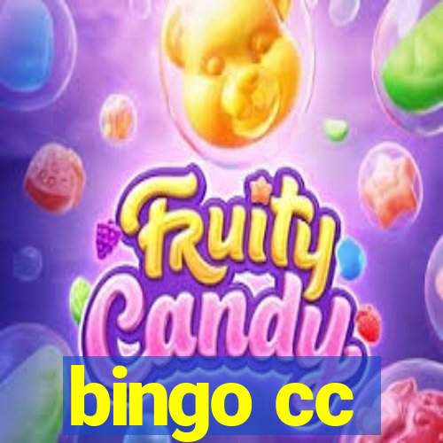 bingo cc