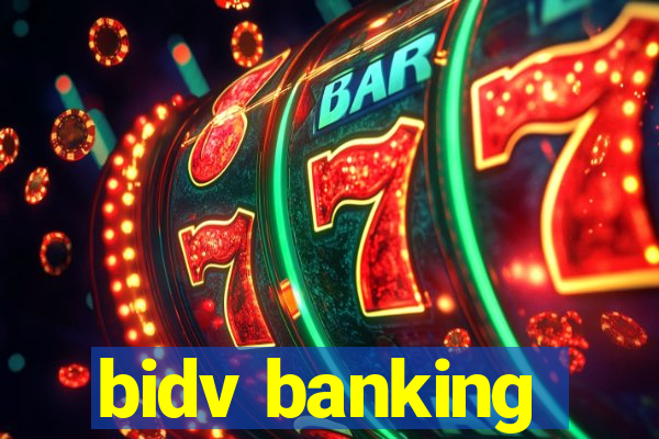 bidv banking