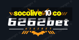 socolive 10 co