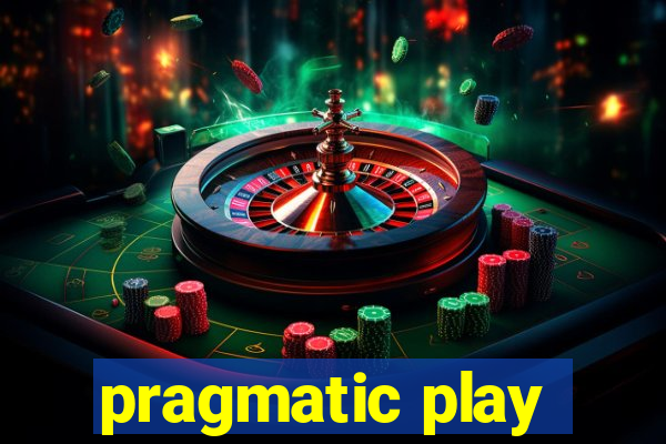 pragmatic play