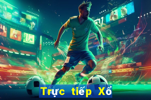 Trực tiếp Xổ Số Tây Ninh ngày 20