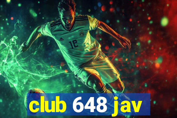 club 648 jav