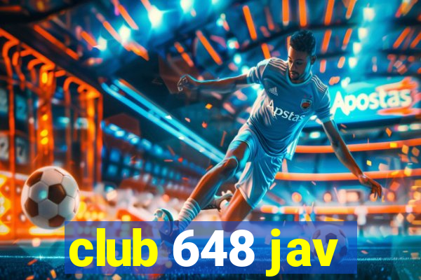 club 648 jav