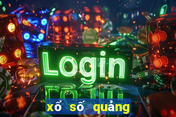 xổ số quảng trị ngày 17 tháng 8