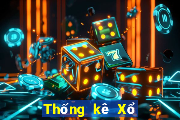 Thống kê Xổ Số Cà Mau ngày 3