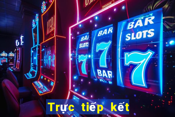 Trực tiếp kết quả XSBN