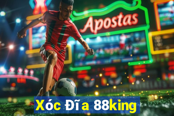 Xóc Đĩa 88king