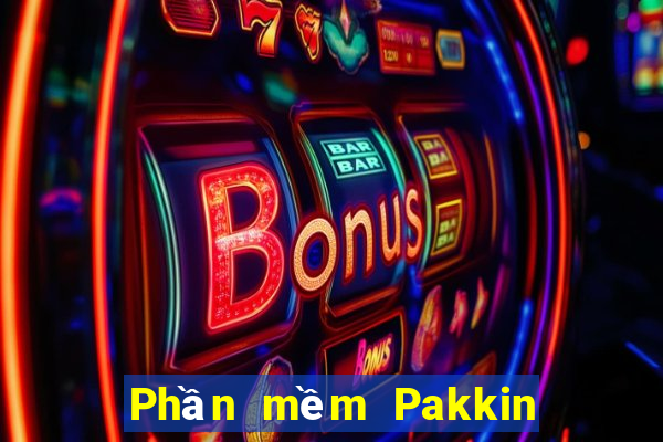 Phần mềm Pakkin Tải về