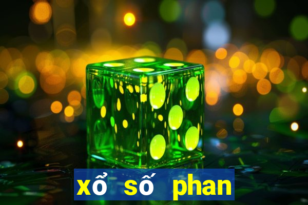 xổ số phan thiết bình thuận hôm nay