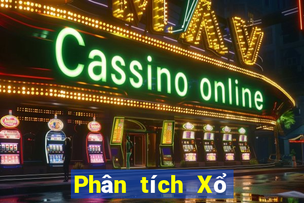 Phân tích Xổ Số Đà Lạt ngày 21