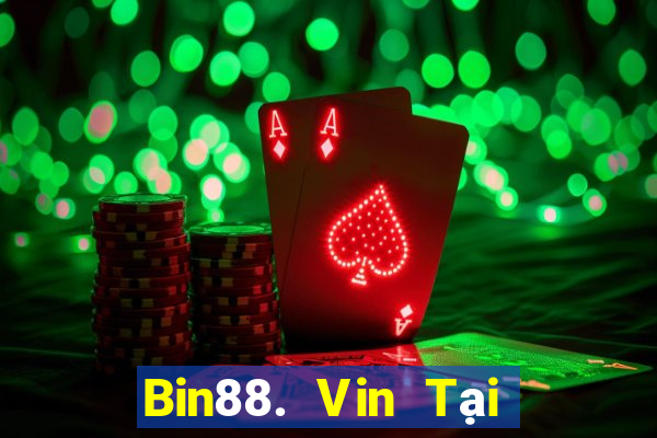 Bin88. Vin Tại Game Bài B52