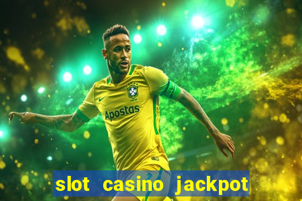 slot casino jackpot mania hack