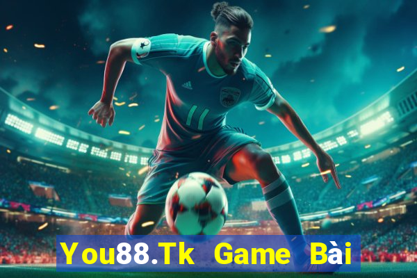 You88.Tk Game Bài Online Miễn Phí