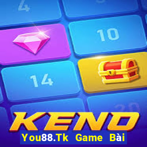 You88.Tk Game Bài Online Miễn Phí