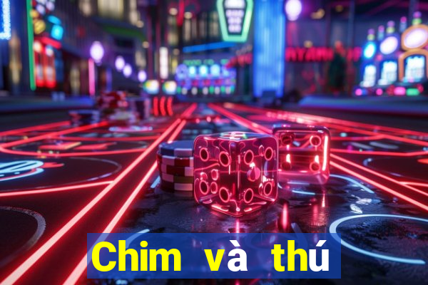 Chim và thú fansapp Tải về